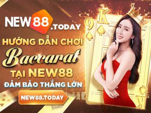 Hướng dẫn chơi bacarat tại Ku Bet đảm bảo thắng lớn