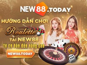 Hướng dẫn chơi Roulette tại Ku Bet từ cơ bản đến nâng cao