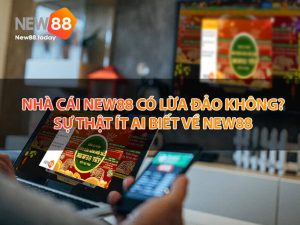 Nhà cái KU BET có lừa đảo không? Sự thật ít ai biết về KU BET