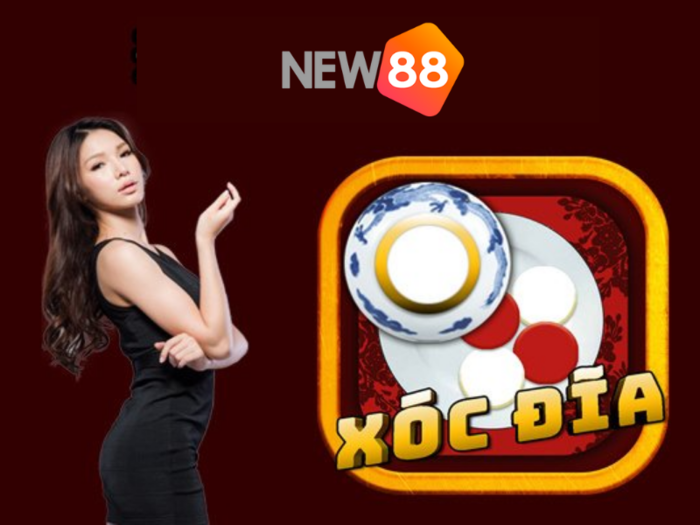 Hướng dẫn chơi Xóc đĩa KU BET