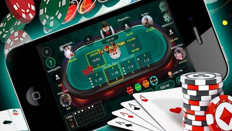 Kinh nghiệm tham gia casino online tại KU BET