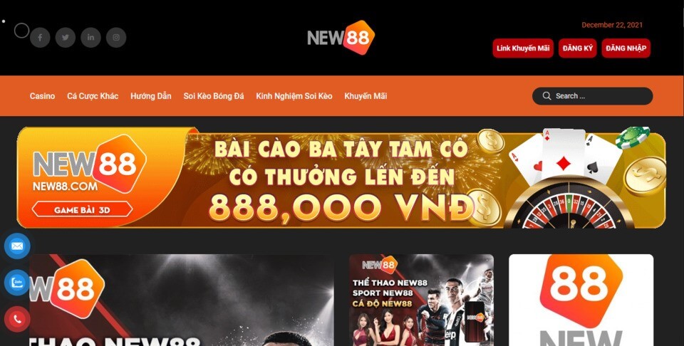 KU BET cung cấp phiên bản tiện lợi dùng trên điện thoại