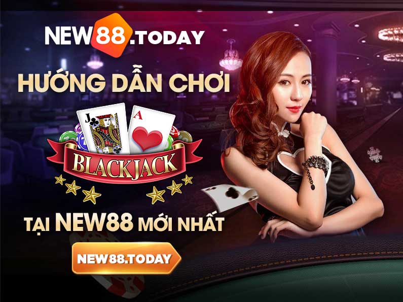 Hướng dẫn chơi blackjack tại KU BET