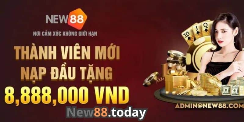 Tại sao nói KU BET là nhà cái thưởng đăng ký thành viên mới khủng nhất