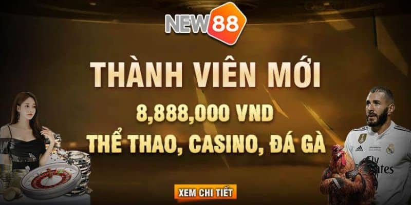 Nhà cái thưởng đăng ký thành viên mới Ku Bet có gì?
