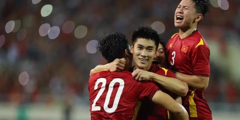 Bàn thắng giúp xóa tan đi cái mác “chân gỗ”&nbsp;