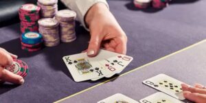 Cách chơi bài Liêng hiệu quả từ Ku Bet