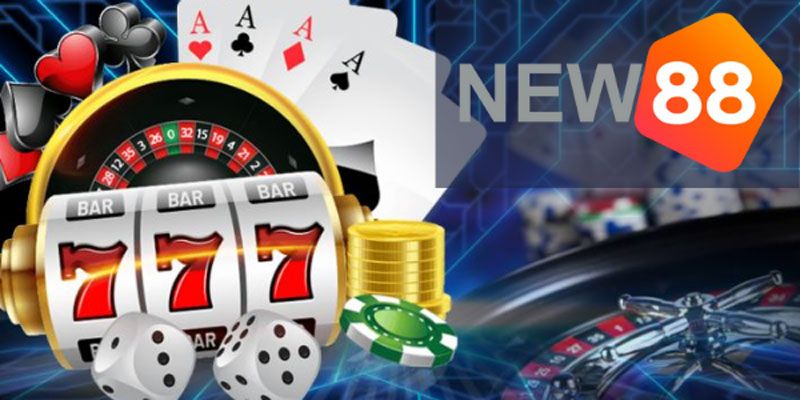 Casino tại nhà cái Ku Bet siêu hấp dẫn