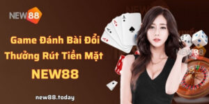 Game Đánh Bài Đổi Thưởng Rút Tiền Mặt KU BET