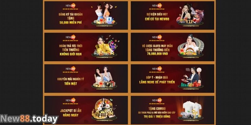 Ưu đãi Ku Bet dành cho thành viên mới