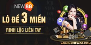 Top 4 Kinh Nghiệm Ăn Lô Đề Tại Ku Bet