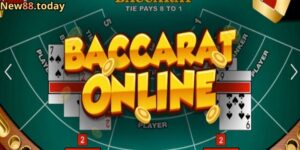 Luật chơi Baccarat online tại Ku Bet mới cập nhật 2023