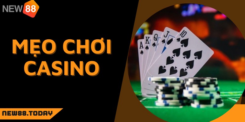 Giới thiệu casino Ku Bet
