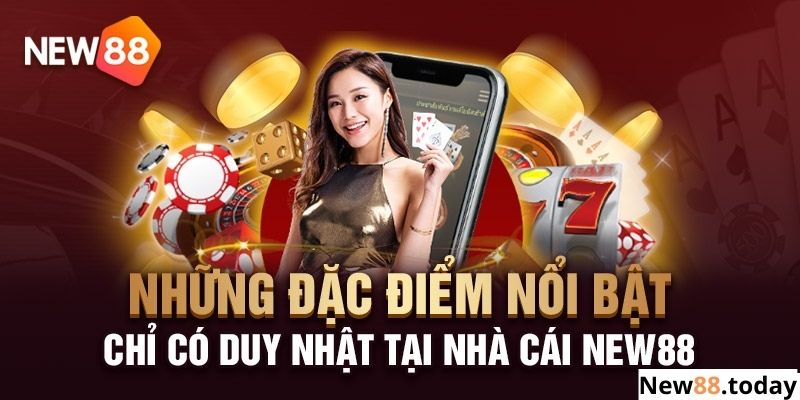 Sự hấp dẫn đền từ nhà cái uy tín vip Ku Bet