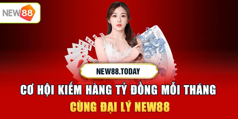 Chương trình đại lý Ku Bet siêu hấp dẫn