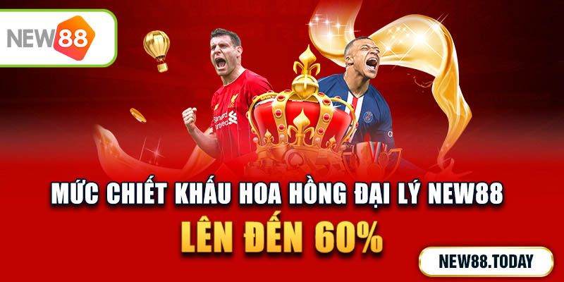 Đại lý Ku Bet có mức triết khấu "hời" nhất thị trường