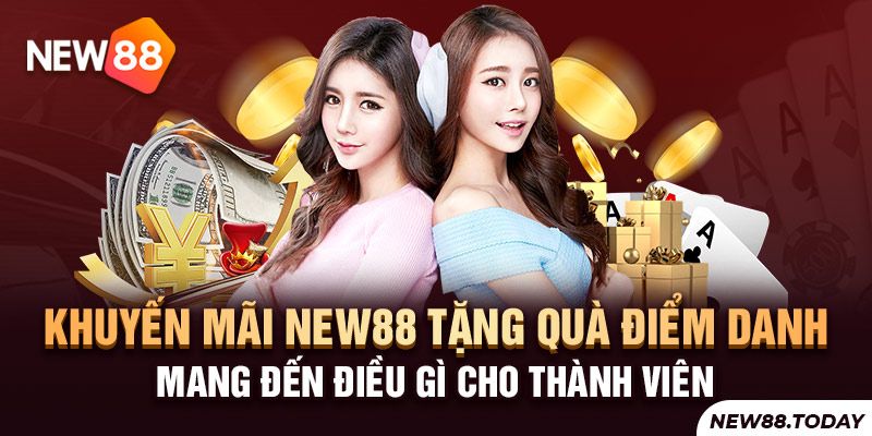 Khuyến mãi Ku Bet tặng quà điểm danh mang đến điều gì cho thành viên