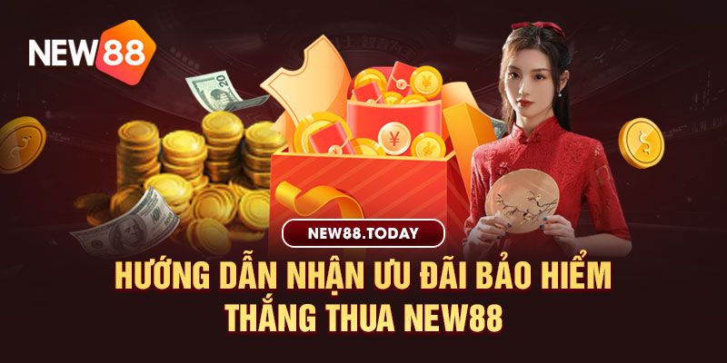 Hướng dẫn nhận ưu đãi bảo hiểm thắng thua ku bet