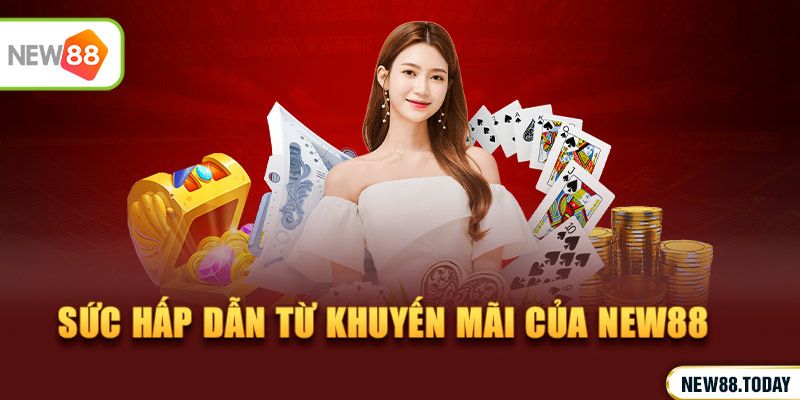 Sức hấp dẫn từ khuyến mãi của KU BET