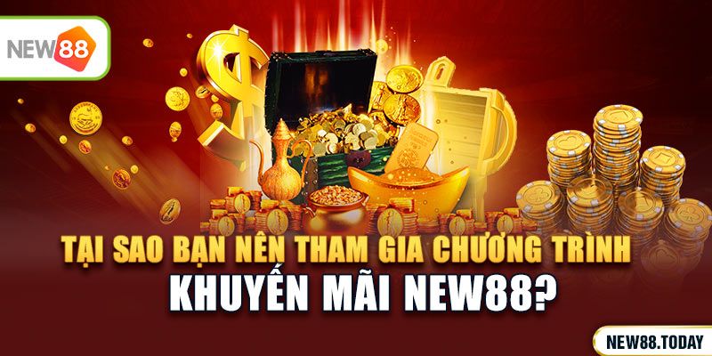 Tại sao bạn nên tham gia chương trình khuyến mãi KU BET?