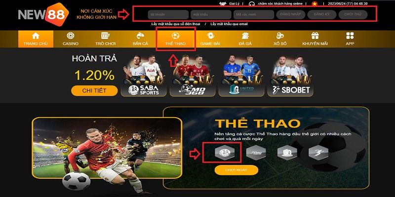 Chi tiết nội dung tham gia cá độ bóng đá KU BET nhanh gọn