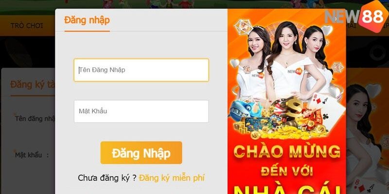 Lưu ý điều gì khi muốn đăng ký lại tài khoản KU BET?