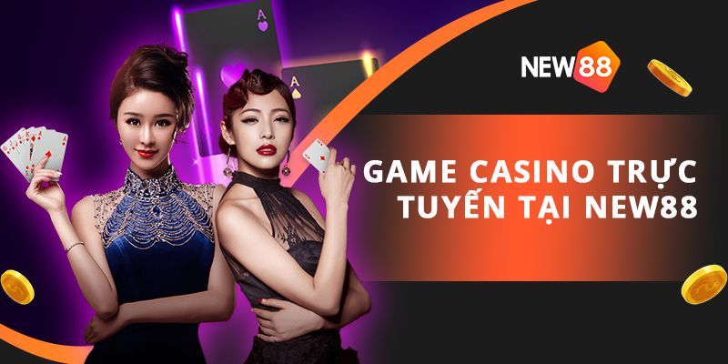 Sơ lược về chơi casino trên Ku Bet