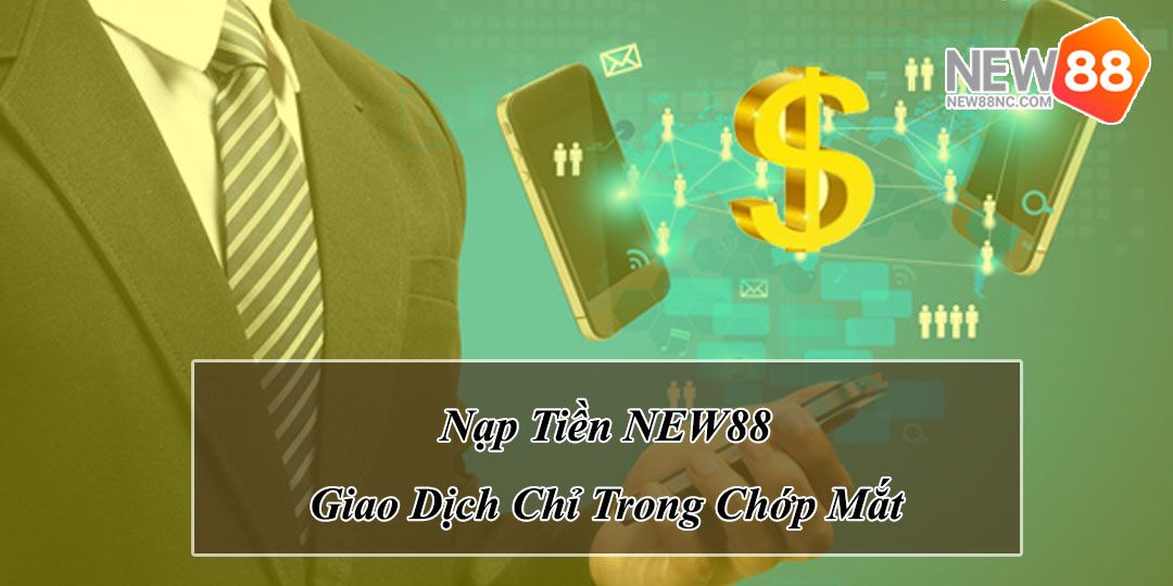 Cách Bước Nạp Tiền KU BET Chi Tiết Và Dễ Hiểu Nhất