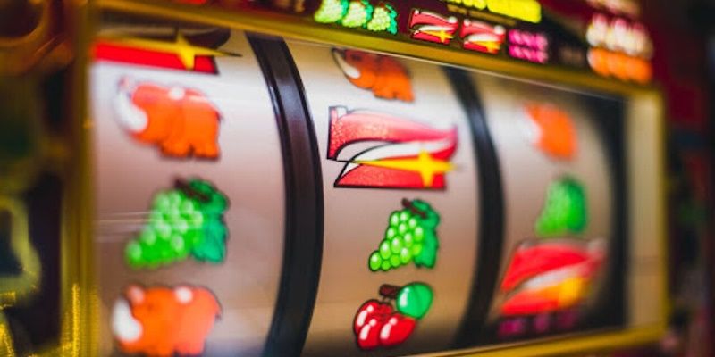 Ở KU BET, bạn có thể giải trí thả ga với các trò chơi trên máy đánh bạc