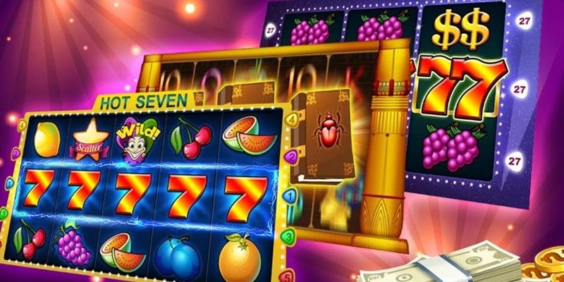 Kho game Ku Bet Slot của nhà cái đang cực kỳ phong phú, đa dạng