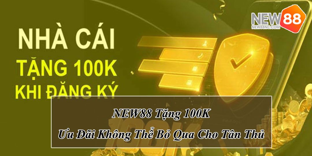 KU BET Tặng 100K – Ưu Đãi Không Thể Bỏ Qua Cho Tân Thủ