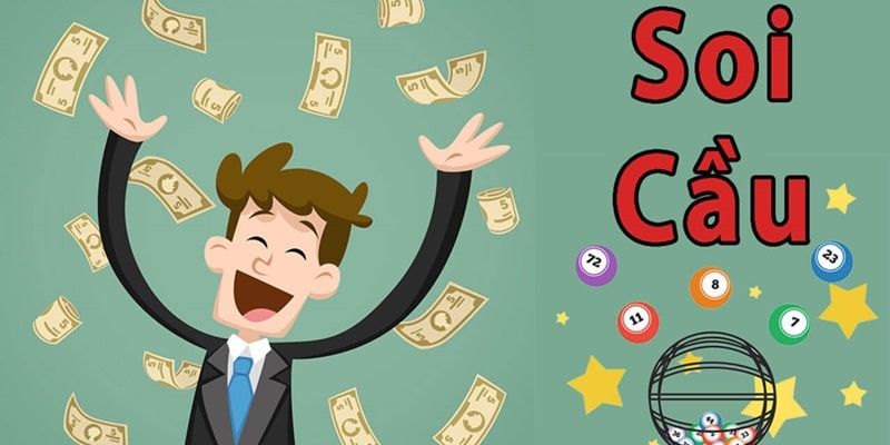 Ở KU BET, việc soi cầu lô đề luôn có cơ sở rõ ràng