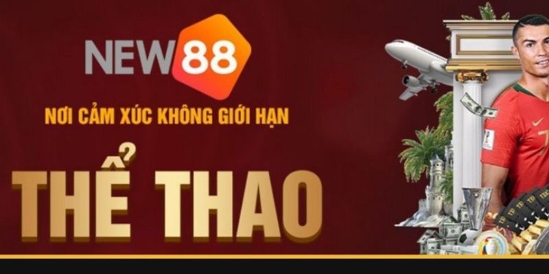 Thể thao Ku Bet mở cược đối với những môn nào?