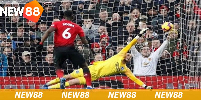 Cách tính kèo tài xỉu penalty dựa trên đội thắng cuộc&nbsp;