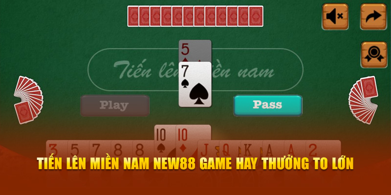 Tiến lên miền Nam Ku Bet