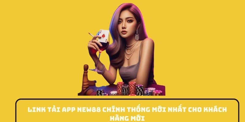 Link tải app Ku Bet
