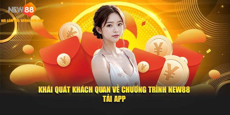 Khái quát khách quan về chương trình KU BET tải app