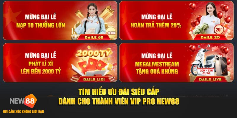 Tìm hiểu ưu đãi siêu cấp dành cho thành viên vip pro Ku Bet