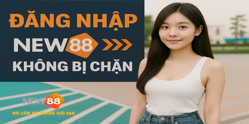 Đăng nhập Ku Bet không bị chặn như thế nào?