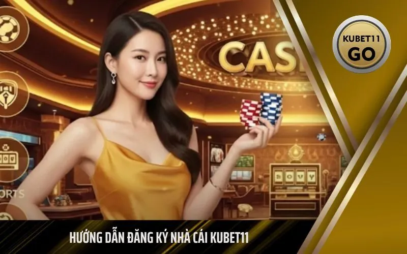 Hướng Dẫn Đăng Ký Nhà Cái Kubet