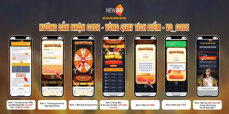 Tích Lũy Điểm Thưởng – Nhận Ngàn Code May Mắn Cùng KU BET Sinh Nhật Vàng