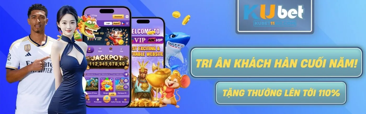 Banner kubet cuối năm