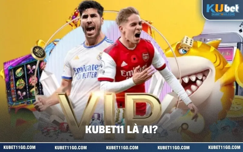 Kubet Là Ai