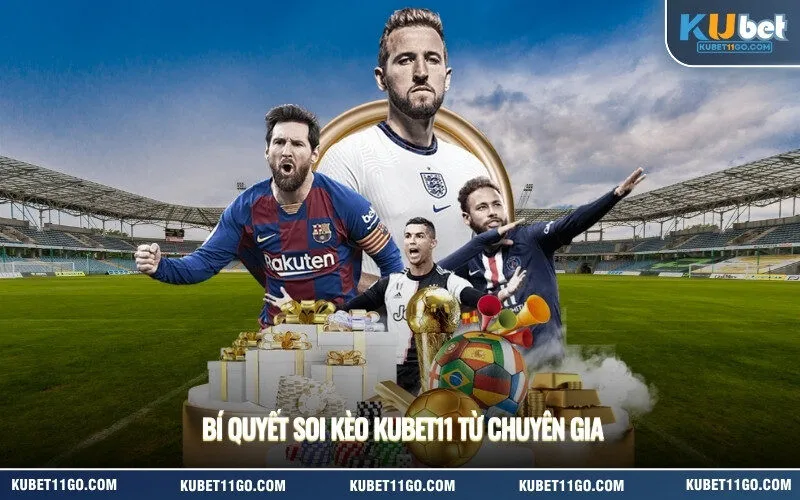 Bí quyết soi kèo Kubet từ chuyên gia