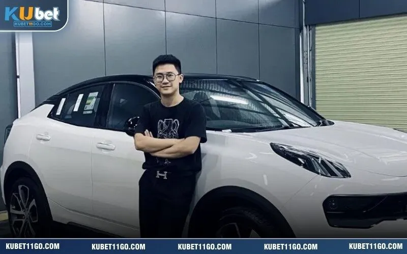 Ceo Mai Bá Tây Của Kubet